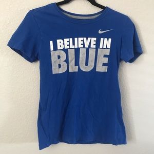 University of Kentucky Nike Tee
